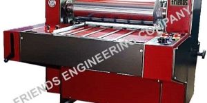 Thermal Lamination Machine