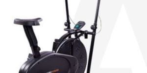 VICTORY Crosstrainer & Exercise Cycle