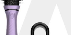 Volumizer Brush Hair Dryer HV2179 Lite