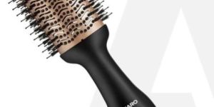 Volumizer Hair Dryer HV2179