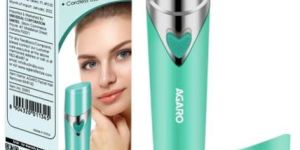 Women Facial Hair Remover Machine Mhr100