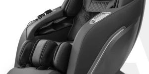 Zero Gravity Full Body Massage Chair MC 8012