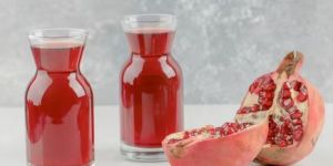 Pomegranate Concentrate