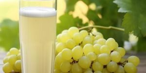 White Grape Juice Concentrate