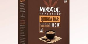 Quinoa Nutrition Bars