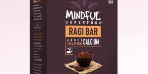 Ragi Bars