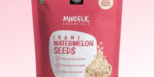 Raw Watermelon Seeds for Eating & Weight Management Food