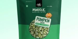 Roasted & Lightly Salted Pumpkin Seed