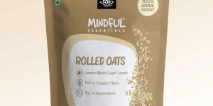Rolled Oats