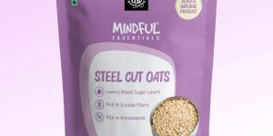 Steel Cut Oats