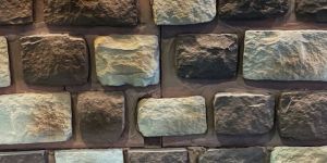 DEHRADUN STONE WALL CLADDING