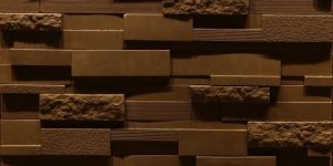 STACKED STONE FOR WALL CLADDING