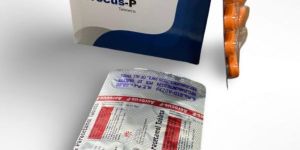 Aerocus-p Tablets