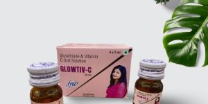 glowtiv-c Skin Whitening Oral Shots
