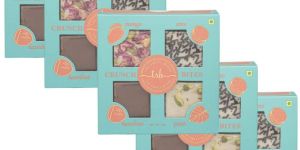 Mini Crunch Sweet Box - 5