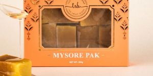 Mysore Pak