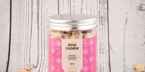 Rose Cashew