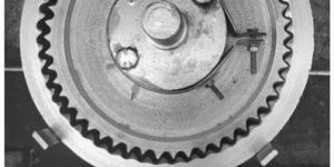 8 Inch Paper Plate Wrinkle Die