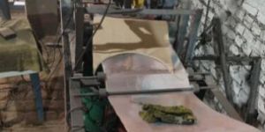 Dona Plate Machine Repairing Service