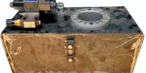 Double Die Hydraulic Power Pack