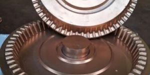 Paper Plate Diamond Die