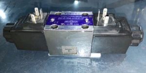 Yuken Directional Control Valve