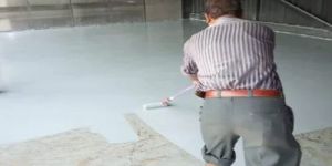 Anti Slip Floor Coatings