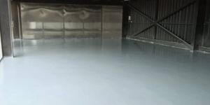 Concrete Floor Hardener