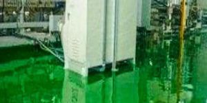 Epoxy Floor Toppings