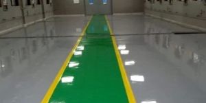 Epoxy Floor Paints