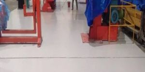 Food Grade Epoxy Coatings