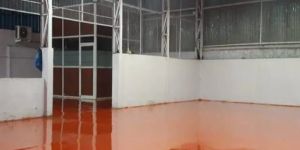 Godown Epoxy Flooring Services