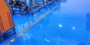 High Gloss Floor Coating Services