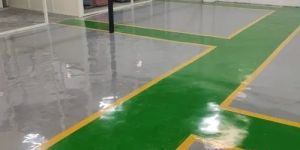 High Gloss Floor Paints