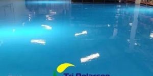 Industrial Epoxy Floor Coatings