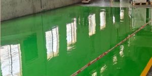 Industrial Epoxy Flooring Services