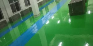 Industrial Painting Services