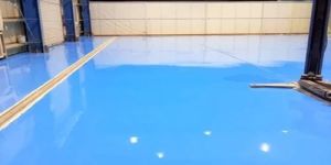 PU Floor Coatings
