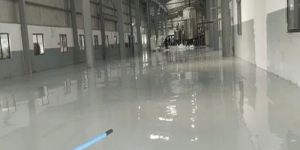 PU Interior Waterproofing Services