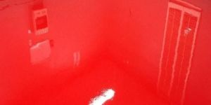 Epoxy Flooring Services