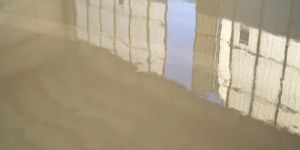 Resistant Epoxy Flooring Services