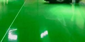 Server Room Flooring Services