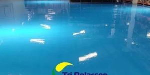 Triflor Polyurethane Flooring Services