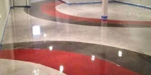 Waterproof Epoxy Flooring Services