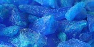 Copper Sulphate Neela Thotha