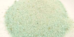 Ferrous Sulphate