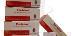Sickle Cell HB S, HB A and HB C Rapid Test Kit