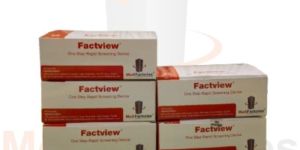 Sickle Cell Rapid Test Kit