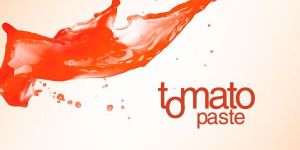 Tomato Paste