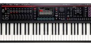 Roland Fantom 8 Synthesizer Keyboard